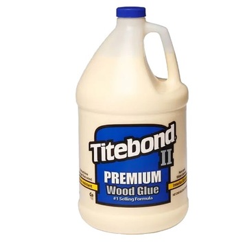 KLEJ D3 DO DREWNA TITEBOND II PREMIUM 3,78 L