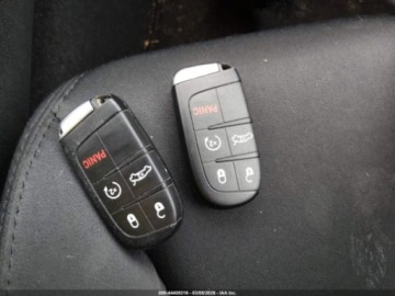 Chrysler 300C II 2020 Chrysler 300 Touring 2020 3.6 Benzyna 292KM, zdjęcie 12