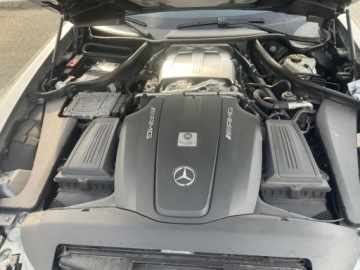 Mercedes AMG GT C190 2020 Mercedes-Benz AMG GT 2020 Mercedes AMG GT - Auto w transporcie. 4.0 Benzyna, zdjęcie 10