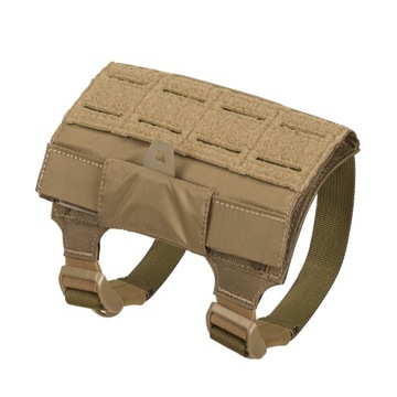 Pokrowiec GRG DIRECT ACTION - Nylon - Ranger Gree