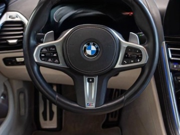 BMW Seria 8 II Coupe Facelifting 3.0 840i 333KM 2025 BMW Seria 8 840i xDrive Gran Coupe Sedan 3.0 (333KM) 2025, zdjęcie 5