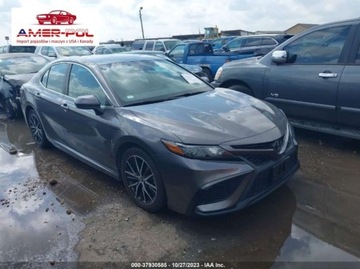 Toyota Camry IX 2021 Toyota Camry 2021r., 2.5L