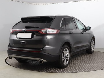 Ford Edge II SUV 2.0 TDCi Twin-Turbo 210KM 2016 Ford Edge 2.0 Bi-TDCI, Salon Polska, Serwis ASO, zdjęcie 4