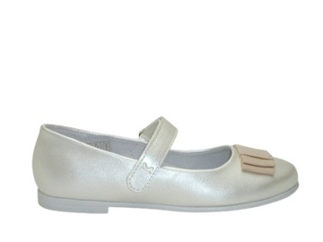 BALERINKA 4246 PERŁA KORNECKI R.26,28,30,31,32,33