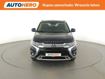 Mitsubishi Outlander III SUV Facelifting 2017 2.0 150KM 2019 Mitsubishi Outlander Diamant Edition+ Klimatronik, zdjęcie 10