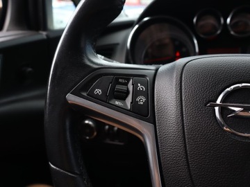 Opel Astra J Sedan 1.4 Turbo ECOTEC 140KM 2016 Opel Astra 1.4 T, Salon Polska, 1. Właściciel, zdjęcie 15