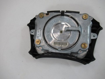 ULOŽENÍ VZDUCHOVÁ AIRBAG BMW E31 E34 E36 E39