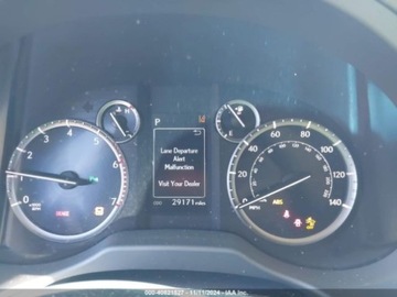 Lexus GX 2022 Lexus GX 2022r., Premium, od ubezpieczalni 4.6 Benzyna 301KM, zdjęcie 9