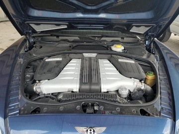 Bentley 2012 Bentley Continental GT C 2012 6.0l 6.0 Benzyna 567KM, zdjęcie 6