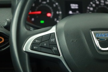 Dacia Logan III 2021 Dacia Sandero 1.0 TCe, Salon Polska, zdjęcie 14