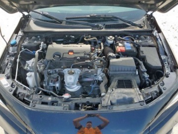 Honda Civic XII 2022 Honda Civic Sport 2022 2.0l 2.0 Benzyna 158KM, zdjęcie 6