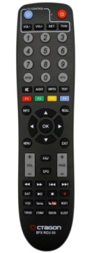 Octagon SFX6018HD DVB-S2 IPTV ENIGMA2 OpenATV WiFi