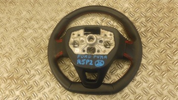 МНОГОФУНКЦИОНАЛЬНЫЙ РУЛЬ FORD PUMA MK2 ST