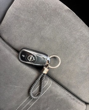 Opel Astra K Hatchback Facelifting 1.2 Turbo 130KM 2021 Opel Astra 1.2B 130KM przeb.51tys ful opcja skoraalcantara 1.2 Benzyna, zdjęcie 33