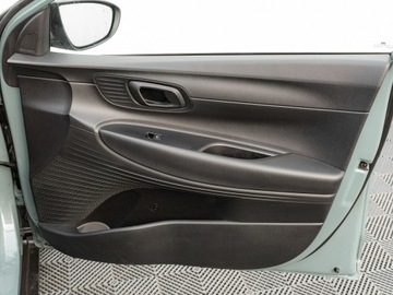 Hyundai Bayon SUV 1.0 T-GDI 100KM 2023 Hyundai Bayon WD1708T#1.0 T-GDI Modern Wirtualny, zdjęcie 26