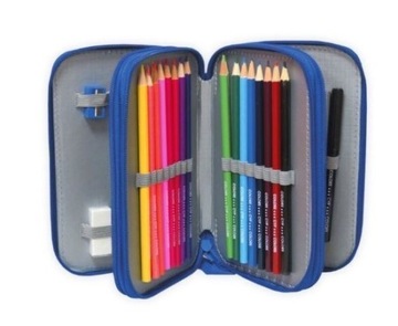 FCB FC FC Barcelona Cencil Case 174