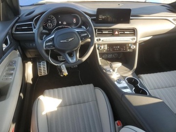  Genesis G70 Base 2025 2.5l 2.5 Benzyna 300KM, zdjęcie 8