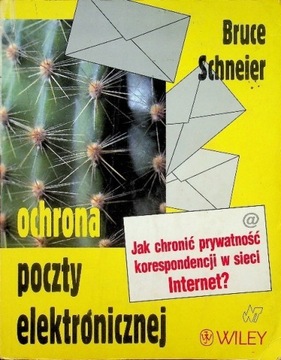 Ochrona poczty elektronicznej