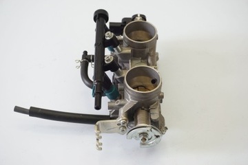 YAMAHA MT-07 13-17 ДРОССЕЛЬ, ИНЖЕКТОРЫ