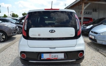 Kia Soul II 2017 Kia Soul Bezwypadkowe - Bogate wyposazenie - Oplacony - Super Stan 1.6, zdjęcie 16