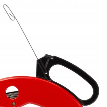 СТАЛЬНАЯ ЛИНИЯ NEKU ДЛЯ ПРОТЯЖКИ КАБЕЛЬНЫХ ПРОВОДОВ 50м