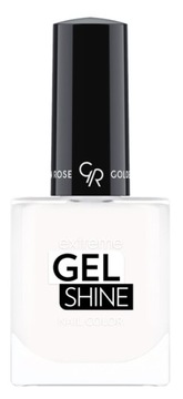 Golden Rose lakier żelowy do paznokci GEL SHINE 03