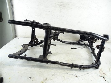 Рама Yamaha Drag Star XVS 650