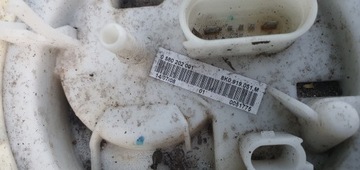 AUDI A4 B8 1.8 2.0 TFSI NÁDRŽ ČERPADLO PALIVA