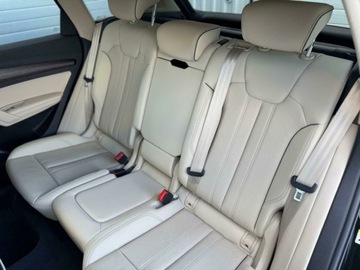 Audi Q5 II Q5-e Facelifting 2.0 55 TFSI e 367KM 2023 Audi Q5 367 KM,Hybryda Plug In,Wentylacja,Matrix,BO,Kamery 360 2.0 367KM, zdjęcie 30