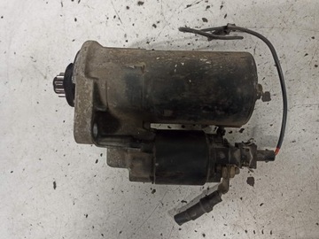 GOLF IV 1.4 16V STARTÉR 020911023F