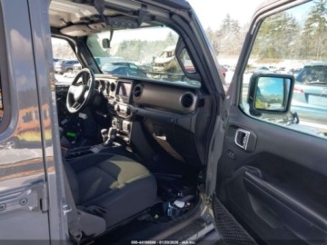 Jeep 2021 Jeep Willys 2021 3.6 Benzyna 285KM, zdjęcie 9