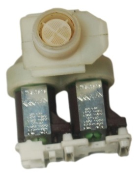 elektrozawór pralki Bosch WAA20163PL