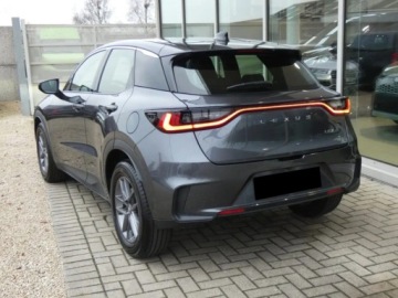 Lexus LBX 1.5 Hybrid 136KM 2025 Od ręki - LBX 1.5 Hybrid 136KM | Podgrzewane fotele!, zdjęcie 2