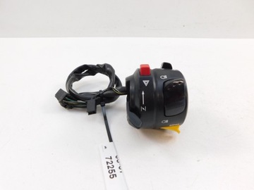 SUZUKI BANDIT GSF 650 05-07 ЛЕВЫЙ ПЕРЕКЛЮЧАТЕЛЬ