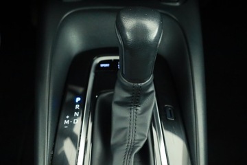 Toyota Corolla XII Sedan 1.5 VVT-i 125KM 2022 Toyota Corolla 1.5 VVT-i, Salon Polska, zdjęcie 14