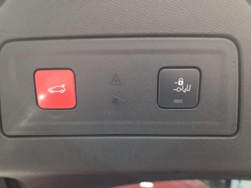 Peugeot 508 II SW 1.5 BlueHDi 130KM 2021 Peugeot 508 1.5 BlueHDi Allure Pack 130KM EAT8 SalonPL Gwarancja Dealer Va, zdjęcie 9