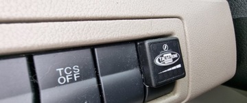 Mazda CX-7 2010 Mazda CX-7 122010r, 2.5 LPG. AUTOMAT. Lekko uszkodzony tyl. Jezdzi 2.5, zdjęcie 8