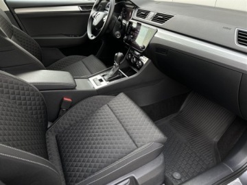 Skoda Superb III Kombi Facelifting 1.5 TSI 150KM 2023 Skoda Superb 1.5TSI 150KM Ambition DSG l Salon Pol, zdjęcie 7