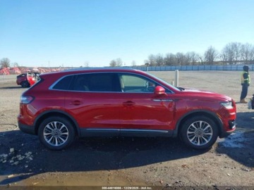 Lincoln 2020 Lincoln Nautilus Standard 2020 2.0 Benzyna 250KM, zdjęcie 7