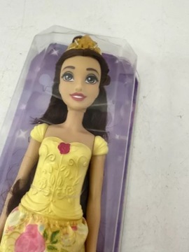 ДИСНЕЙ ПРИНЦЕССА БЕЛЛА КУКЛА