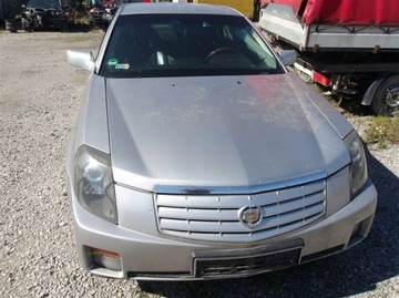 KAPOTA CADILLAC CTS I 3.6 V6