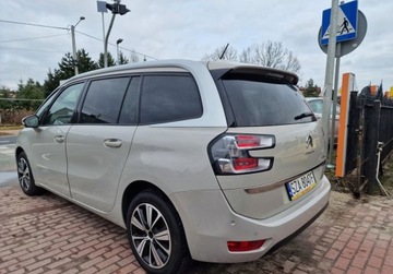 Citroen C4 Spacetourer Van 1.5 BlueHDi 131KM 2019 Citroen C4 SpaceTourer 1.5 Diesel 131KM, zdjęcie 19