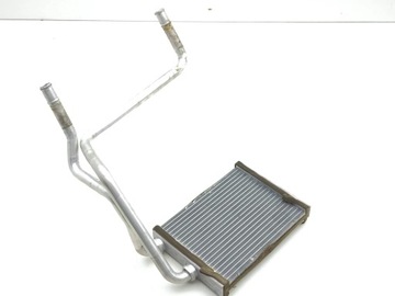 NISSAN 350Z 2004 CHLADIČ RADIÁTORU