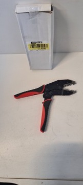ЩИПЦЫ ДЛЯ ЗАЖИМА КАБЕЛЯ KS Tools 115.1401 ЩИПЦЫ ДЛЯ КАБЕЛЯ