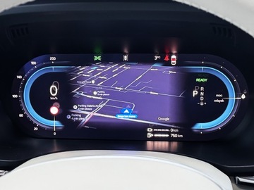 Volvo XC60 II 2024 Volvo XC 60 T8 Plug-In | AWD | Ultra Dark | aut |, zdjęcie 7