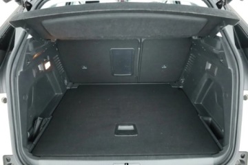 Peugeot 3008 II Crossover 1.2 PureTech 130KM 2018 Peugeot 3008 1.2 PureTech, Salon Polska, zdjęcie 17