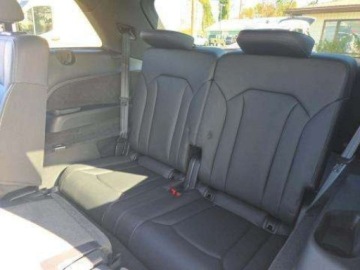 Audi Q7 II 2025 Audi Q7 Premium 45 Tfsi Quattro 2025 2.0 Benzyna 261KM, zdjęcie 14