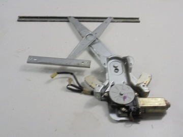 ROVER 25 MECHANIZMUS OKNO PŘEDNÍ PRAVÝ 3D 114536-101