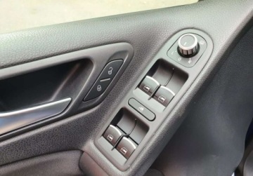 Volkswagen Golf VI Hatchback 5d 2.0 TDI-CR DPF GTD 170KM 2012 Volkswagen Golf GTD Bi-Xenon LED Panorama GetHelp 2.0 Diesel, zdjęcie 21