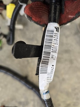 SUBARU XV 13-17 SVAZEK INSTALACE KABINY 81402FJ243 USA